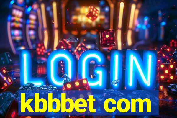 kbbbet com